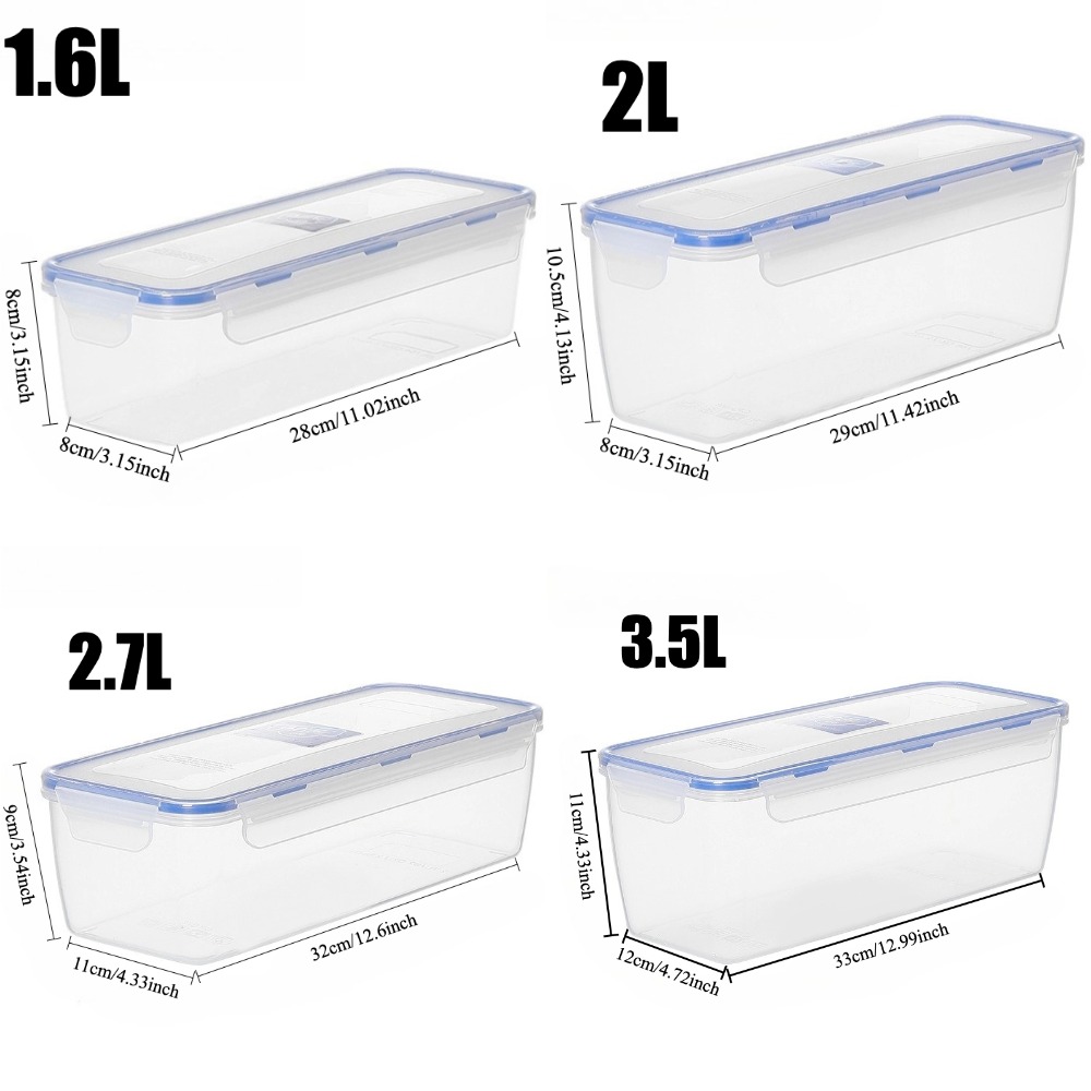 ภาชนะเก็บอาหาร, กล่องข้าวซีเรี - Food Storage Organization บทวิจารณ์และราคา
