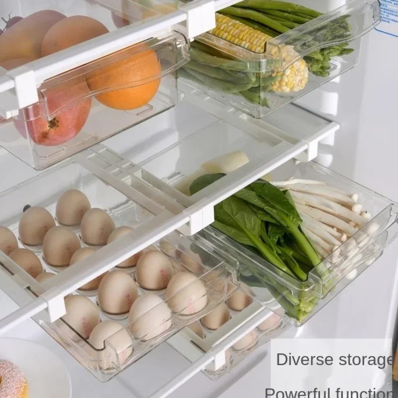 ตู้ลิ้นชักเก็บของแบบแขวนสำหรับ - Food Storage Organization บทวิจารณ์และราคา