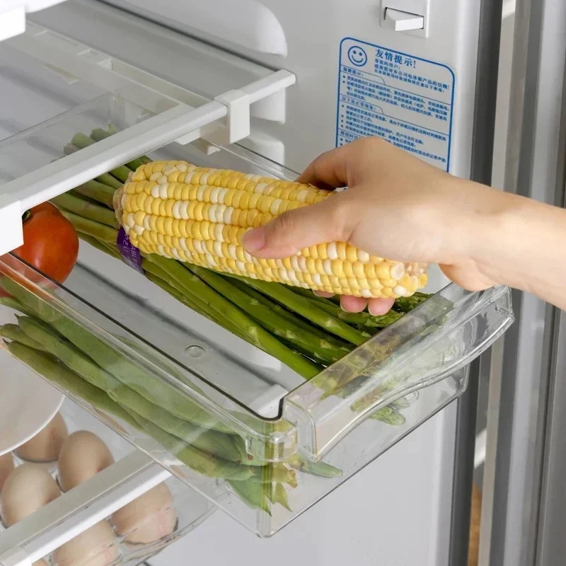 ตู้ลิ้นชักเก็บของแบบแขวนสำหรับ - Food Storage Organization บทวิจารณ์และราคา