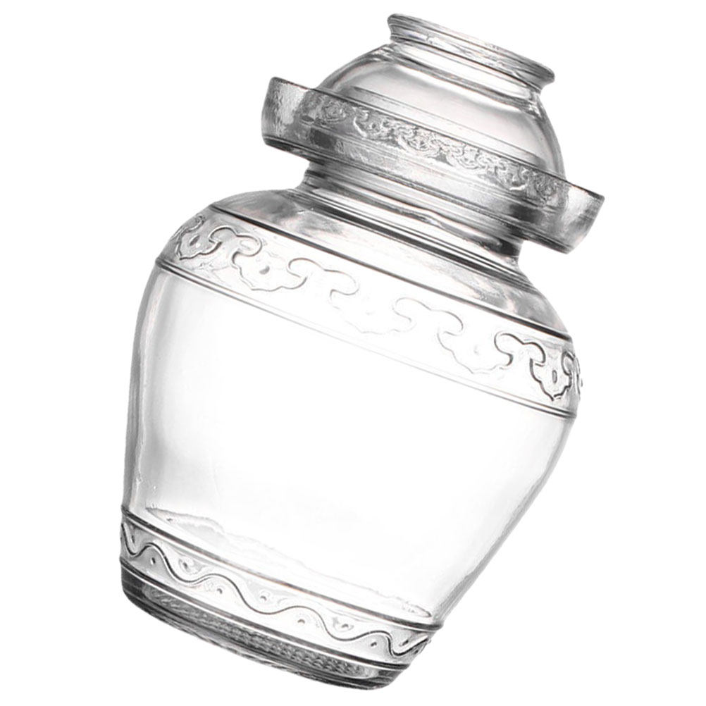 โหลแก้วสำหรับดองผัก ภาชนะหมักเ - Food Storage Glass Container Set บทวิจารณ์และราคา