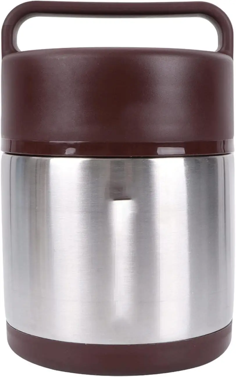 กล่องอาหารกลางวันเบนโตะสำหรับผ - Food Storage Box Stainless Steel บทวิจารณ์และราคา
