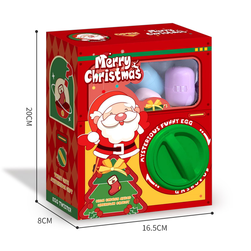 เครื่องคีบตุ๊กตาไข่สัตว์แสนสนุ - Food Storage Eggs บทวิจารณ์และราคา