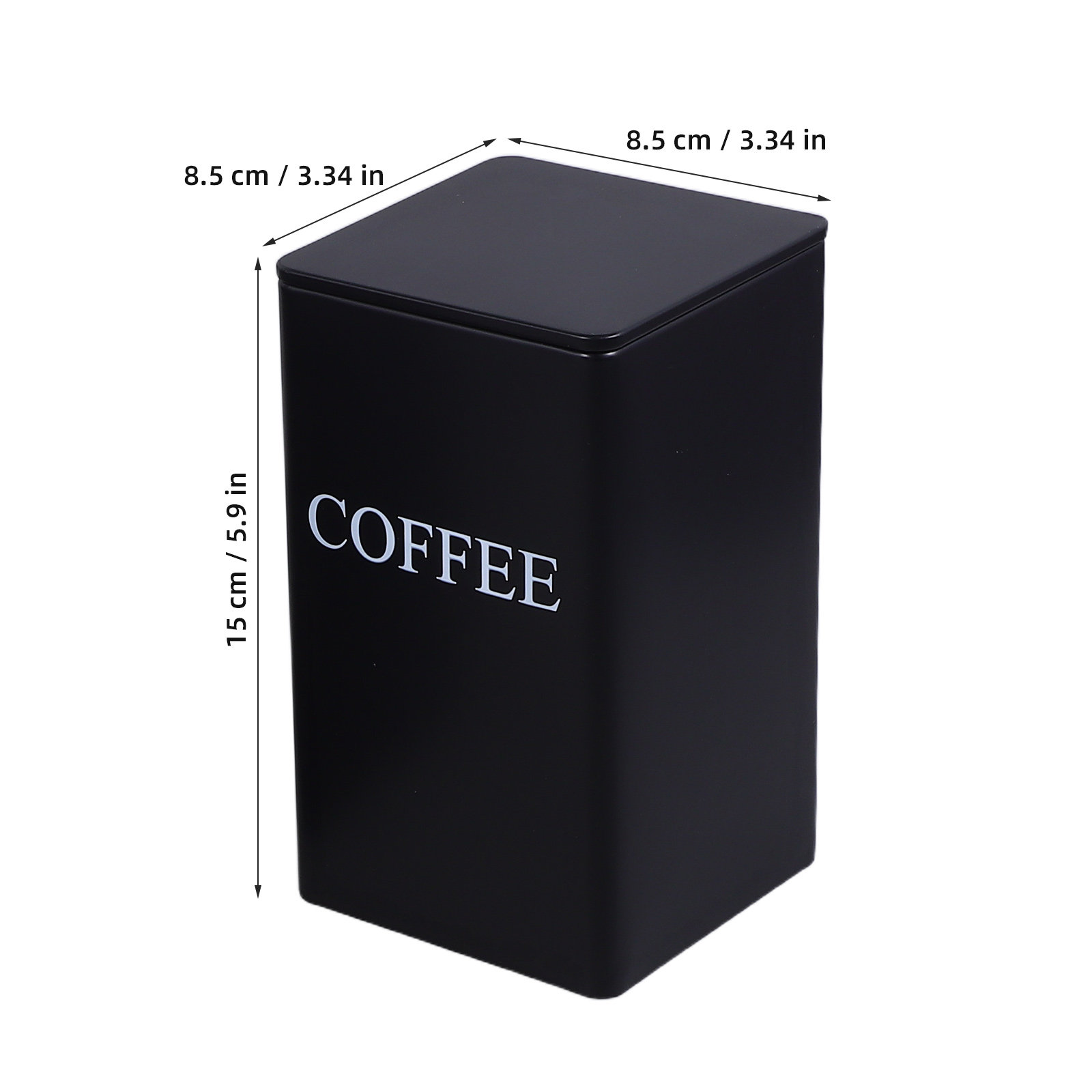 ชุดกระปุกเก็บของในครัว 3 ชิ้น  - Food Storage Jars & Containers บทวิจารณ์และราคา