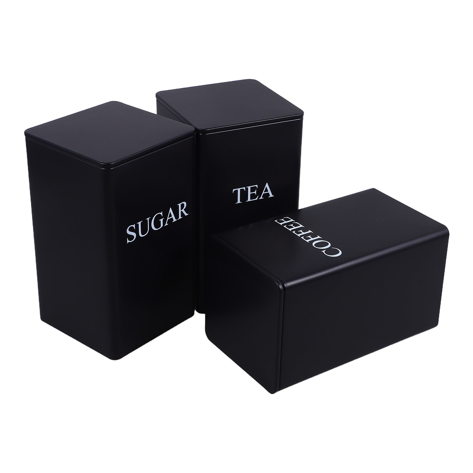 ชุดกระปุกเก็บของในครัว 3 ชิ้น  - Food Storage Jars & Containers บทวิจารณ์และราคา