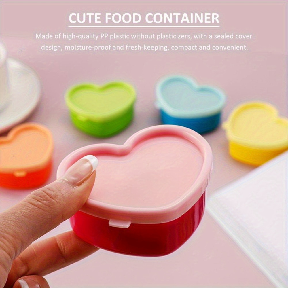 กล่องใส่อาหารขนาดเล็ก 5 ชิ้น พ - Food Storage For Room บทวิจารณ์และราคา
