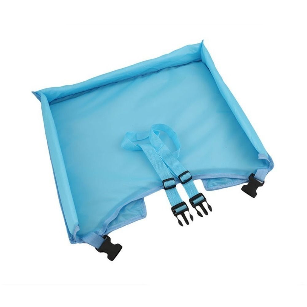 โต๊ะพกพาสำหรับรถเข็นเด็ก ที่วา - Food Storage Drawing บทวิจารณ์และราคา