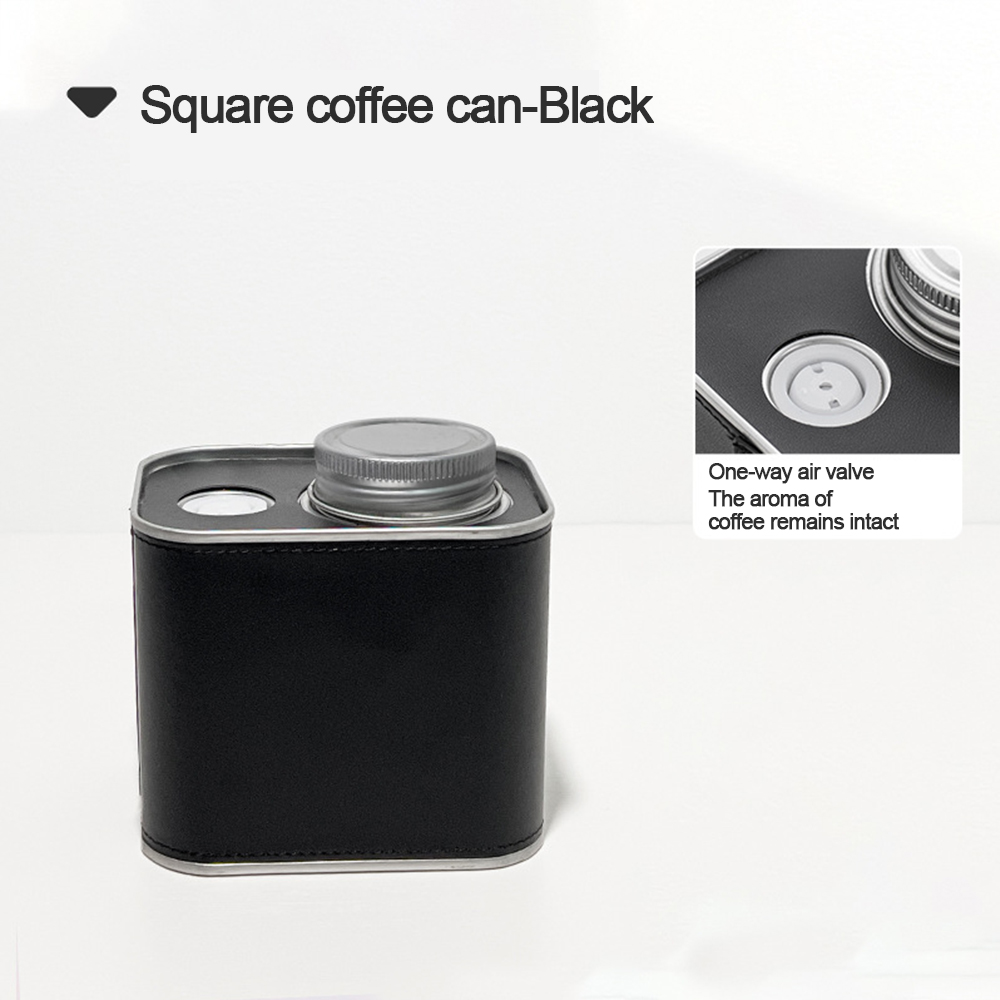 เมล็ดกาแฟสุญญากาศกระป๋องกลางแจ - Food Storage Heat บทวิจารณ์และราคา
