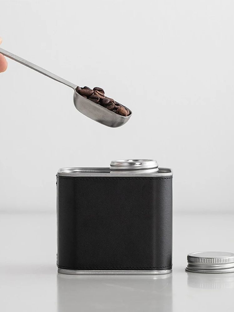 เมล็ดกาแฟสุญญากาศกระป๋องกลางแจ - Food Storage Heat บทวิจารณ์และราคา