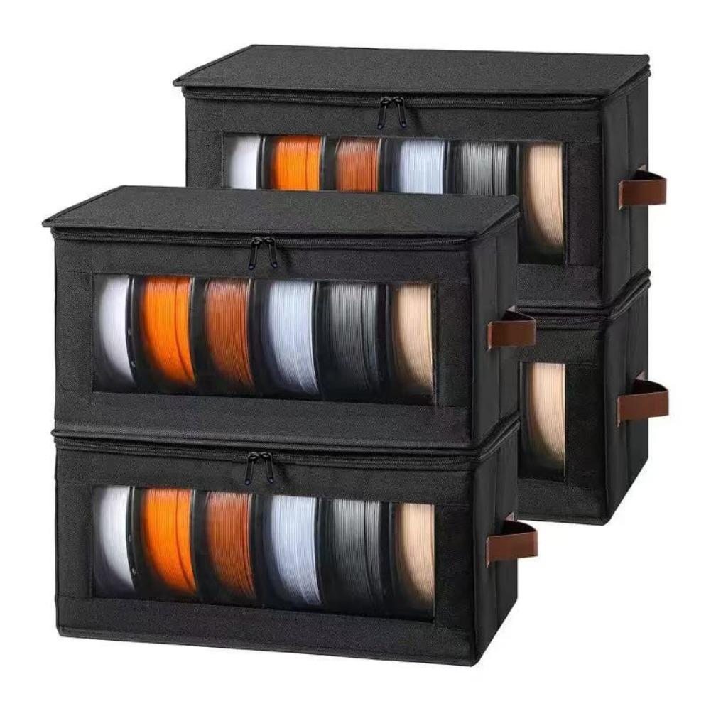 1/2/3/4 ชิ้น กระเป๋าส่งอาหารขน - Food Storage Organization บทวิจารณ์และราคา