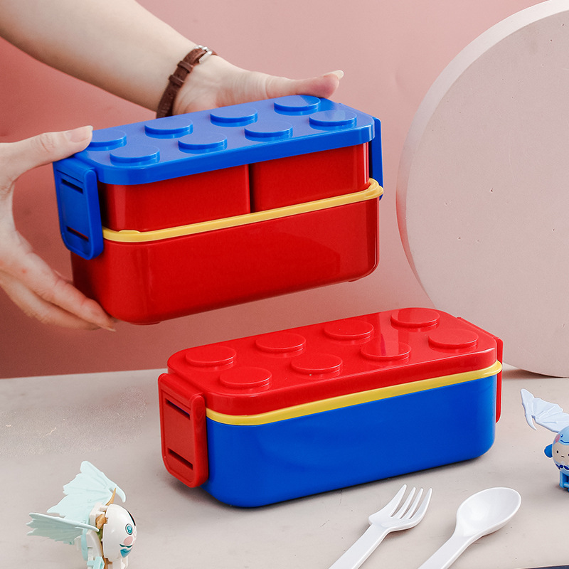กล่องอาหารกลางวัน PP เกรดอาหาร - Food Storage Kits บทวิจารณ์และราคา