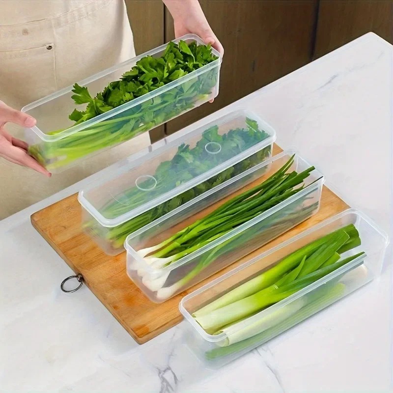 กล่องเก็บรักษาความสดของหอมแดง  - Food Storage Eggs บทวิจารณ์และราคา