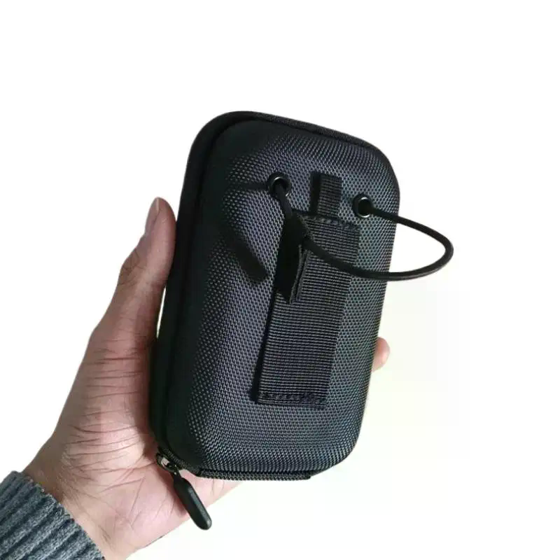 กระเป๋าใส่เครื่องวัดระยะแบบแข็ - Food Storage The Range บทวิจารณ์และราคา
