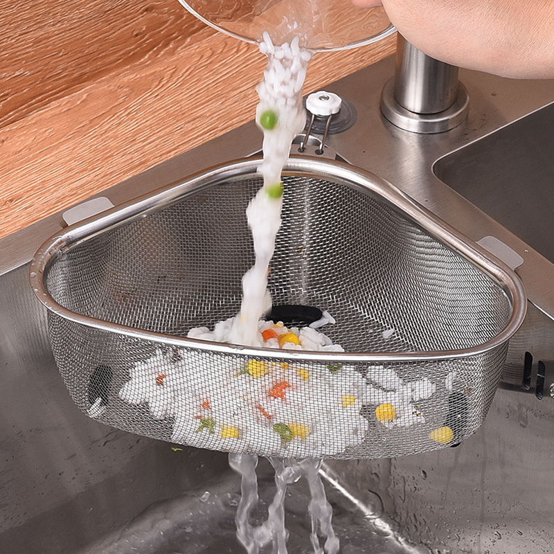 ตะแกรงฝารูระบายน้ำในห้องครัวทำ - Food Storage Eggs บทวิจารณ์และราคา