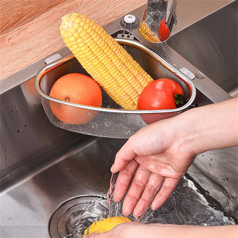 ตะแกรงฝารูระบายน้ำในห้องครัวทำ - Food Storage Eggs บทวิจารณ์และราคา